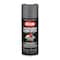 Short Cuts Krylon Fusion All-In-One Metallic Dark Metal Paint+Primer Spray Paint 12 oz K02769007 - alternate 7